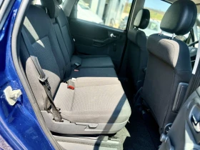 Opel Meriva 1.6 AVTOMATIK | Mobile.bg    14