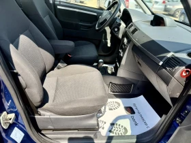 Opel Meriva 1.6 AVTOMATIK | Mobile.bg    12