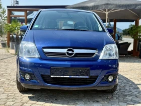 Opel Meriva 1.6 AVTOMATIK | Mobile.bg    8