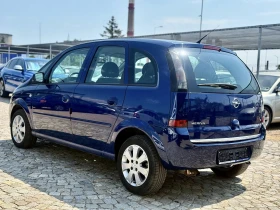 Opel Meriva 1.6 AVTOMATIK | Mobile.bg    3