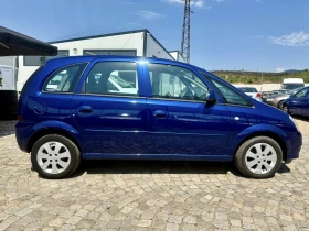 Opel Meriva 1.6 AVTOMATIK | Mobile.bg    6