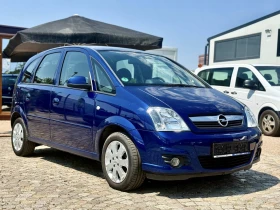 Opel Meriva 1.6 AVTOMATIK | Mobile.bg    7