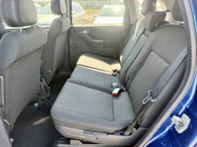 Opel Meriva 1.6 AVTOMATIK | Mobile.bg    13
