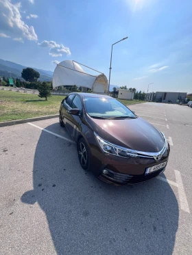 Toyota Corolla LUNA | Mobile.bg    17