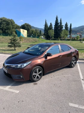 Toyota Corolla LUNA | Mobile.bg    7