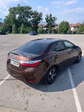 Toyota Corolla LUNA | Mobile.bg    8
