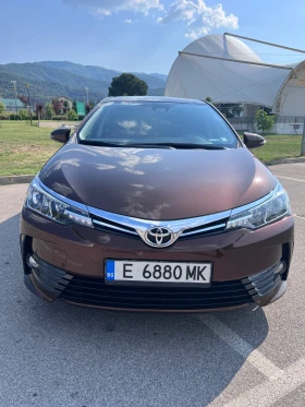 Toyota Corolla LUNA | Mobile.bg    3