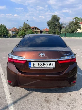 Toyota Corolla LUNA | Mobile.bg    4