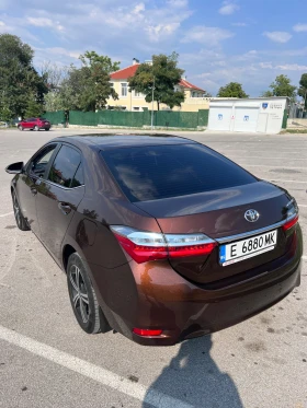 Toyota Corolla LUNA | Mobile.bg    9