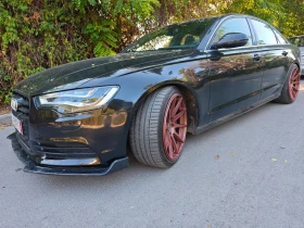Audi A6 Karbon S6 313 | Mobile.bg    7