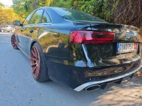 Audi A6 Karbon S6 313 | Mobile.bg    5