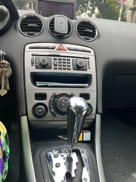 Peugeot 308 | Mobile.bg    11