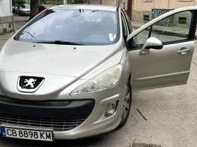 Peugeot 308 | Mobile.bg    7