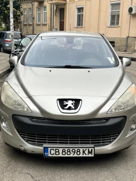 Peugeot 308 | Mobile.bg    8