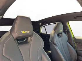 Обява за продажба на Skoda Enyaq iV RS COUPE CANTON PANO HEAD UP CAMERA RS SUITE ~45 000 EUR - изображение 10