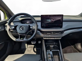 Обява за продажба на Skoda Enyaq iV RS COUPE CANTON PANO HEAD UP CAMERA RS SUITE ~45 000 EUR - изображение 9
