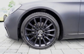 Mercedes-Benz S 350 d 4Matic Long | Mobile.bg    7