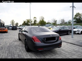 Mercedes-Benz S 350 d 4Matic Long | Mobile.bg    3