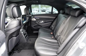 Mercedes-Benz S 350 d 4Matic Long | Mobile.bg    5