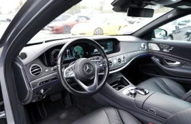 Mercedes-Benz S 350 d 4Matic Long | Mobile.bg    4