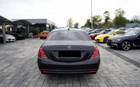 Mercedes-Benz S 350 d 4Matic Long | Mobile.bg    2