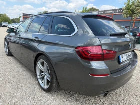 BMW 535 X-drive | Mobile.bg    6