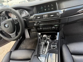 BMW 535 X-drive | Mobile.bg    8