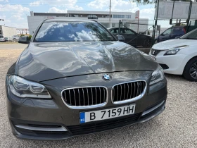BMW 535 X-drive | Mobile.bg    3