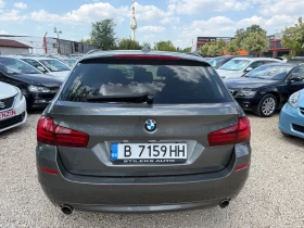 BMW 535 X-drive | Mobile.bg    5