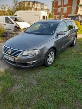 VW Passat B6 | Mobile.bg    14