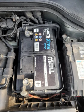 VW Passat B6 | Mobile.bg    6