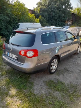 VW Passat B6 | Mobile.bg    5