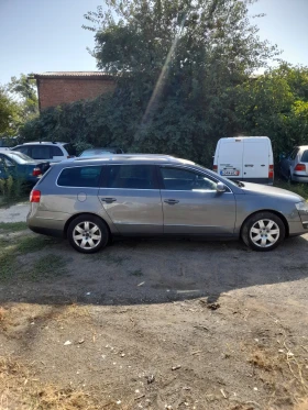 VW Passat B6 | Mobile.bg    4