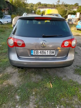 VW Passat B6 | Mobile.bg    16