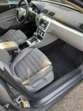 VW Passat B6 | Mobile.bg    8