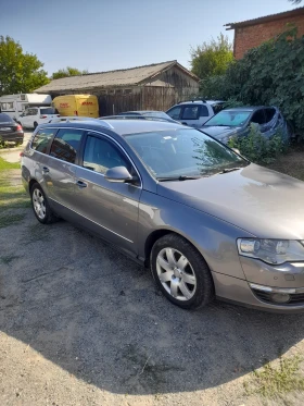 VW Passat B6 | Mobile.bg    3