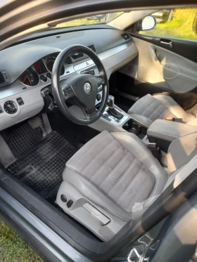 VW Passat B6 | Mobile.bg    10