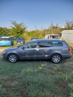 VW Passat B6 | Mobile.bg    13