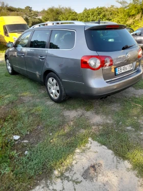 VW Passat B6 | Mobile.bg    12