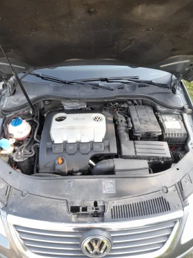VW Passat B6 | Mobile.bg    7