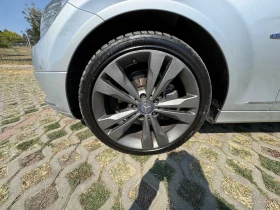 Обява за продажба на Mercedes-Benz C 250 ~16 000 лв. - изображение 5