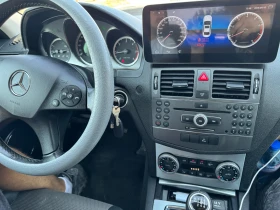 Mercedes-Benz C 250 | Mobile.bg    13