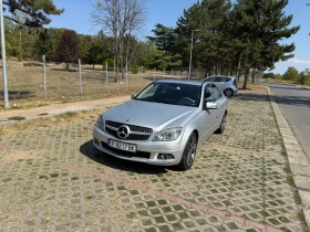 Обява за продажба на Mercedes-Benz C 250 ~16 000 лв. - изображение 1