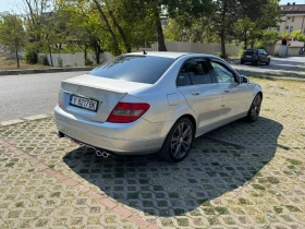 Обява за продажба на Mercedes-Benz C 250 ~16 000 лв. - изображение 3
