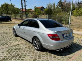 Обява за продажба на Mercedes-Benz C 250 ~16 000 лв. - изображение 4