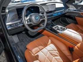 BMW 750 xDrive Integral DA Prof. PA Prof. HuD  | Mobile.bg    3