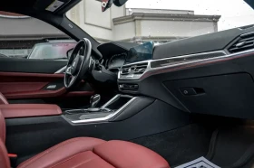 BMW M4 440i XDRIVE* CARFAX * БЕЗ ПЪРВОНАЧАЛНА ВНОСКА - 76500 лв. / 39113.83 € - 97418290 9
