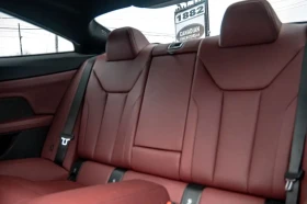 BMW M4 440i XDRIVE* CARFAX * БЕЗ ПЪРВОНАЧАЛНА ВНОСКА - 76500 лв. / 39113.83 € - 97418290 8