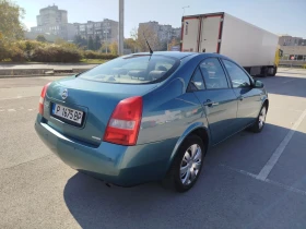 Nissan Primera P12 | Mobile.bg    4