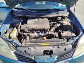 Nissan Primera P12 | Mobile.bg    13